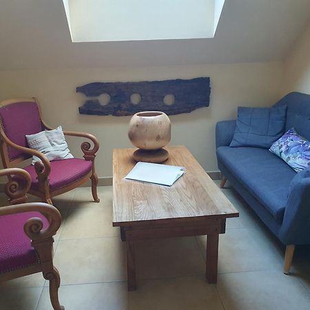 Chambre D'Hotes De Charme, Un Temps En Foret Westhouse Eksteriør billede