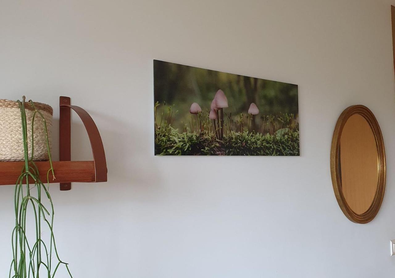 Chambre D'Hotes De Charme, Un Temps En Foret Westhouse Eksteriør billede